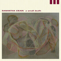 Crain, Samantha - Small Death