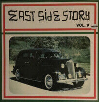 V/A - East Side Story Vol.9