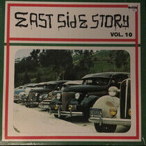 V/A - East Side Story Vol.10