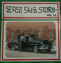 V/A - East Side Story 12