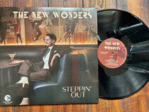 New Wonders - Steppin Out