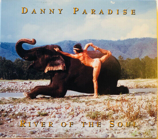 Paradise, Danny - River of the Soul