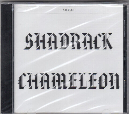 Shadrack Chameleon - Shadrack Chameleon