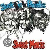 Sweet Marie - Stuck In Paradise