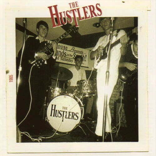 Hustlers - Hustlers