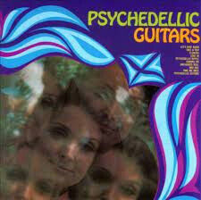 Psychedelic Guitars/Mind - What\'s Happening