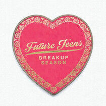 Future Teens - Breakup Season