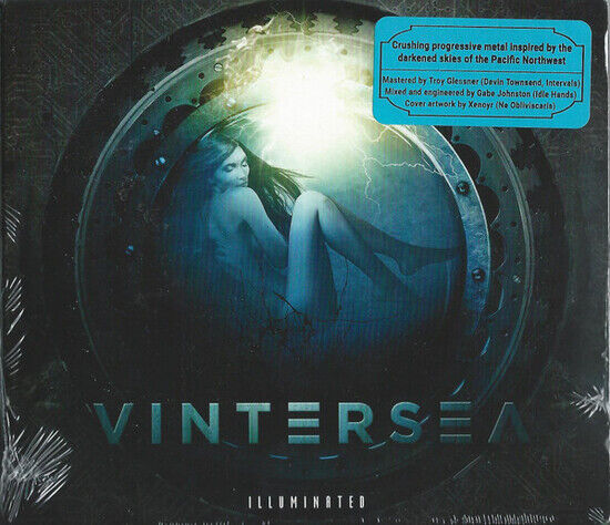 Vintersea - Illuminated