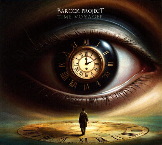 Barock Project - Time Voyager