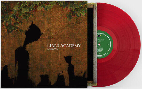 Liars Academy - Demons