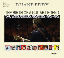 Eddy, Duane - Birth of a Guitar Legend