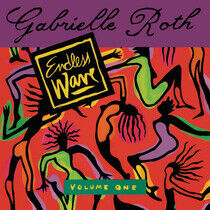 Roth, Gabrielle - Endless Wave Volume One