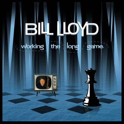 Lloyd, Bill - Working the Long Game