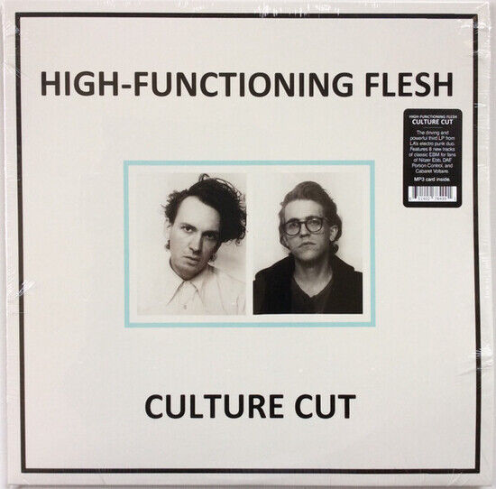 High-Functioning Flesh - Culture Cut