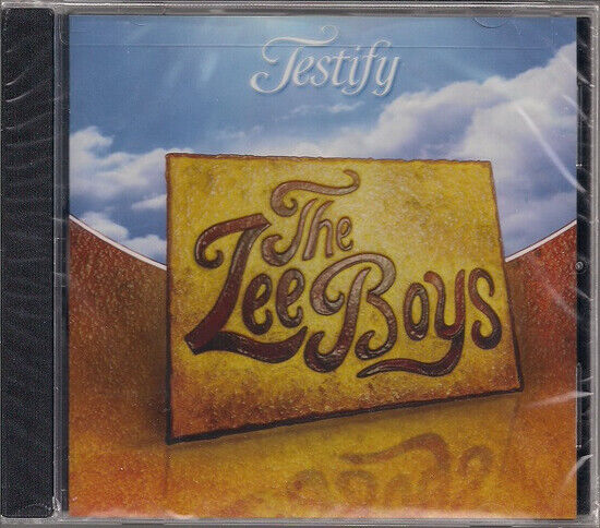 Lee Boys - Testify