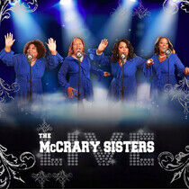 McCrary Sisters - Live