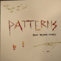 Rennie-Hynes, Josh - Patterns