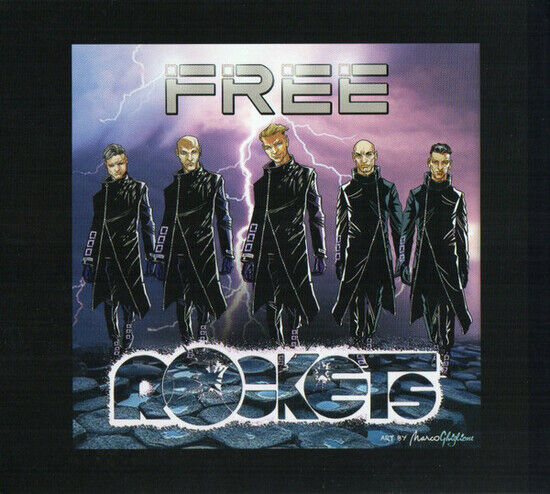 Rockets - Free