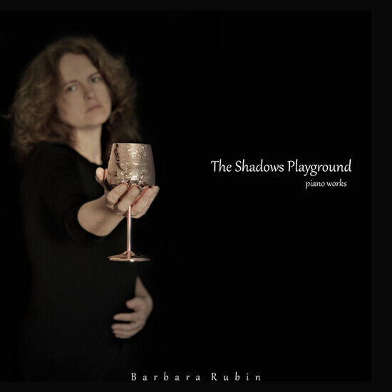 Barbara, Rubin - Shadows Playground