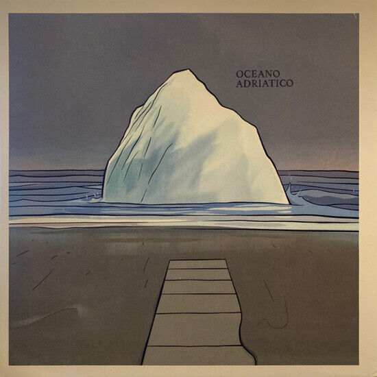 V/A - Oceano Adriatico