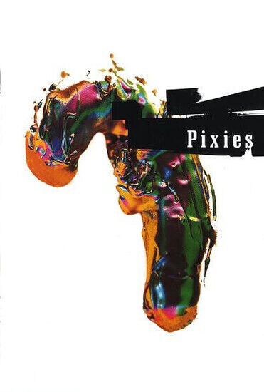 Pixies - Pixies