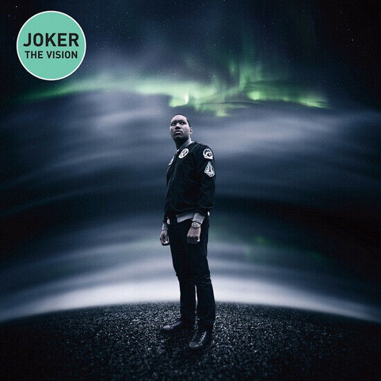 Joker - Vision