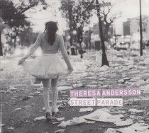 Andersson, Theresa - Street Parade