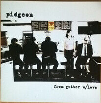 Pidgeon - From Gutter With Love