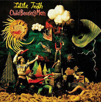 Little Teeth - Child Bearing Man