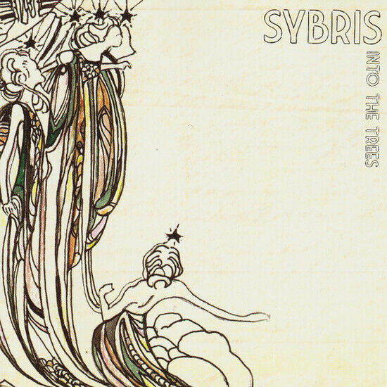 Sybris - Into the Trees