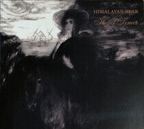 Himalayan Bear - Hard Times -Digi-