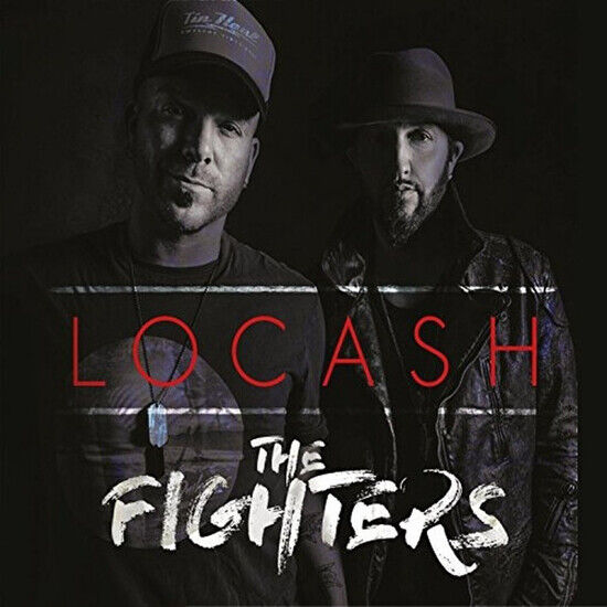 Locash - Fighters