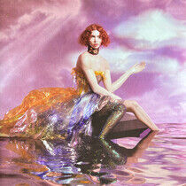 Sophie - Oil of Every Pearl's U...