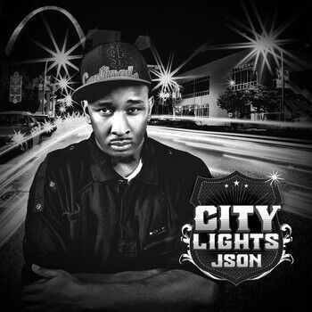 Json - City Lights