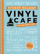 McLean, Stuart - Vinyl Cafe Family Pack