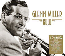 Miller, Glenn - Gold