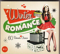 V/A - A Winter Romance