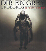 Dir En Grey - Uroboros