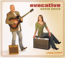 Grier, David - Evocative