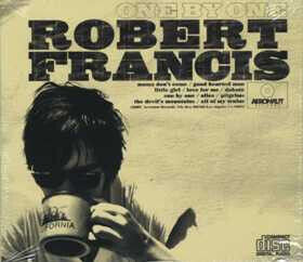 Francis, Robert - One By One