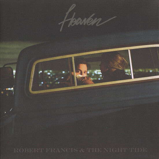 Francis, Robert & Night Tide - Heaven