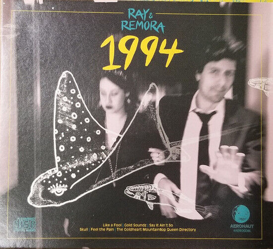 Ray & Remora - 1994