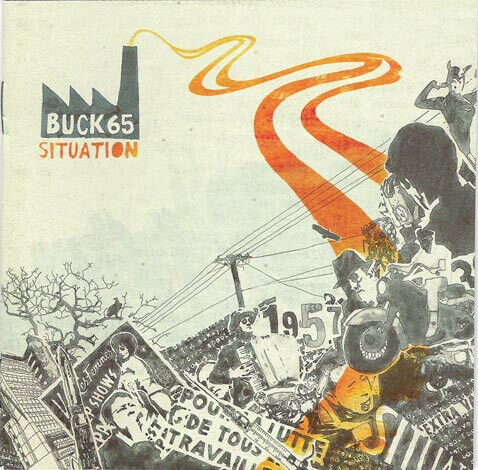 Buck 65 - Situation