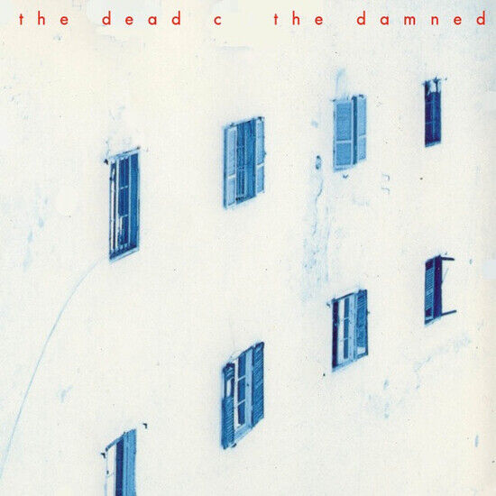 Dead C - Damned