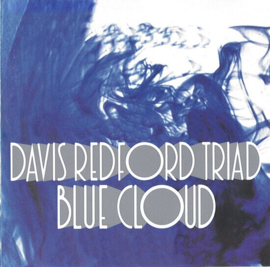 Davis Redford Triad - Blue Cloud