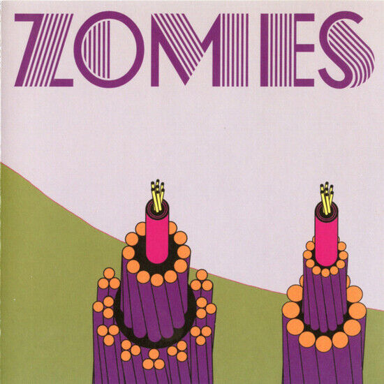 Zomes - Zomes