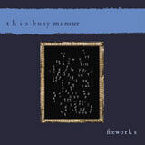 Busy Monster - Fireworks