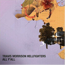 Morrison, Travis - All Y'all