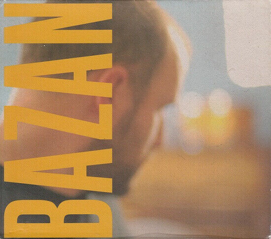 Bazan, David - Curse Your Branches