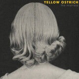 Yellow Ostrich - Mistress